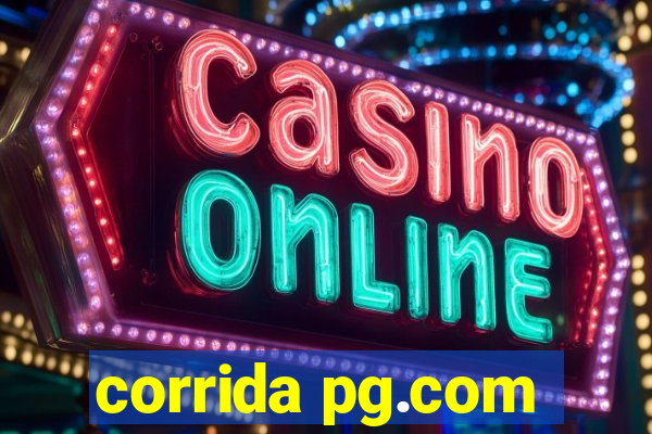 corrida pg.com